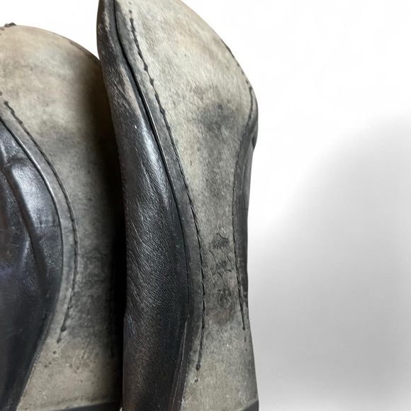 Tory Burch Caroline Ballet Flats - Picture 8 of 8